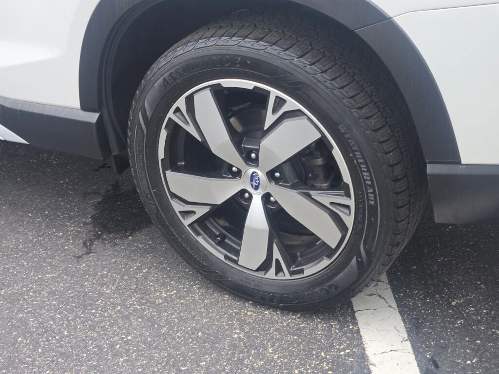 2020 SUBARU FORESTER - Image 16