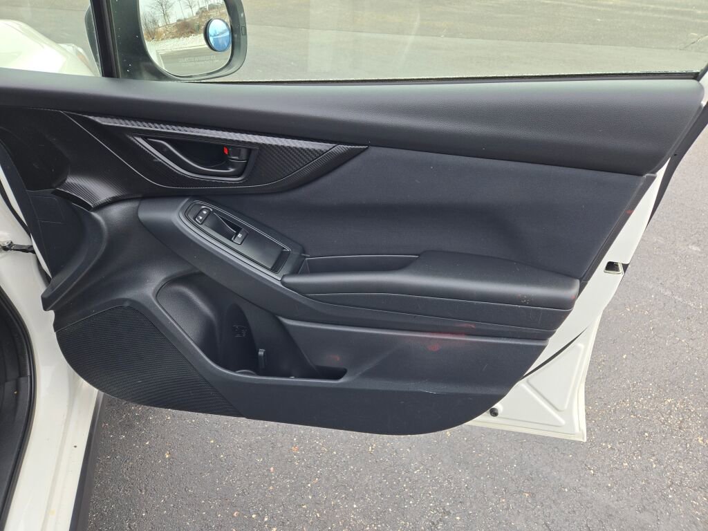 2022 SUBARU CROSSTREK - Image 5