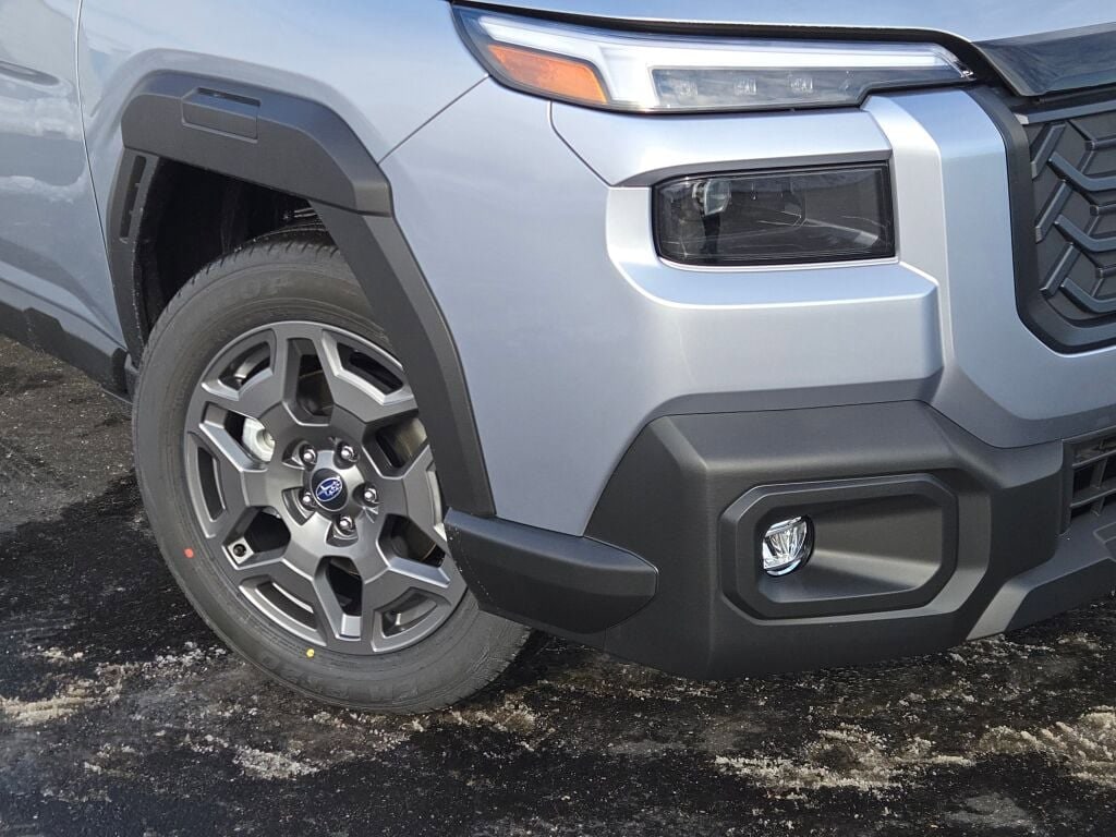 New 2026 Subaru Outback Premium SUV