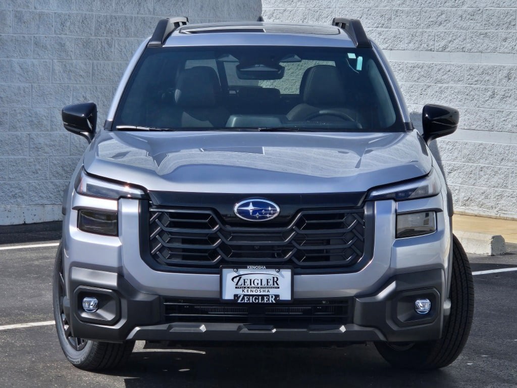 New 2026 Subaru Outback Limited XT SUV