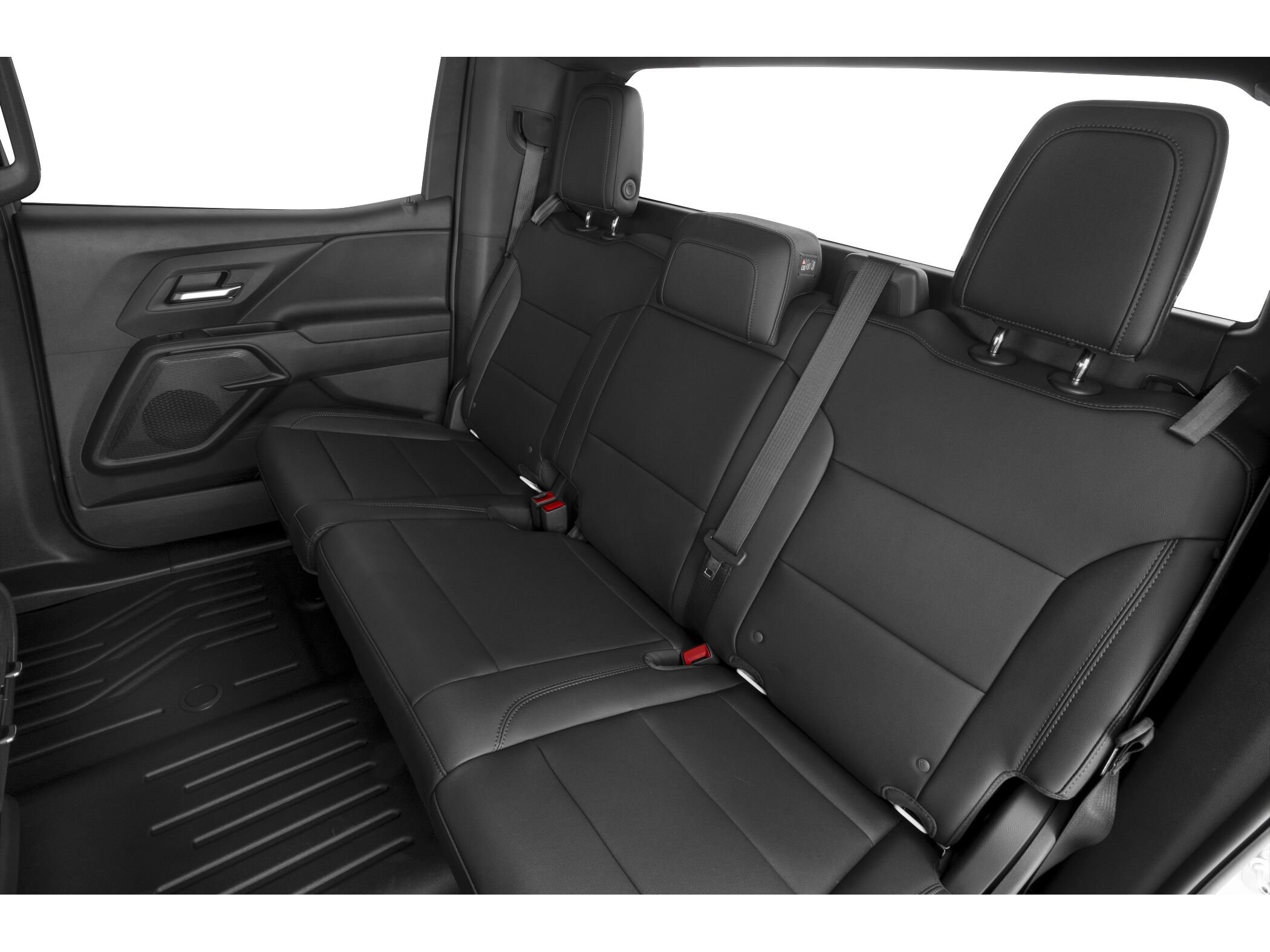 2024 CHEVROLET SILVERADO - Image 12