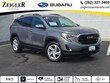  GMC Terrain