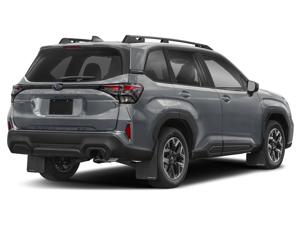New 2026 Subaru Forester Premium SUV