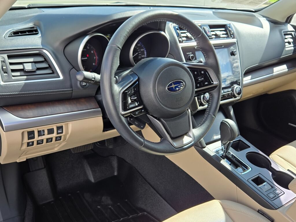2019 Subaru Outback Limited - Photo 22