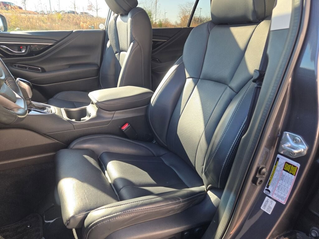 2022 SUBARU OUTBACK - Image 25