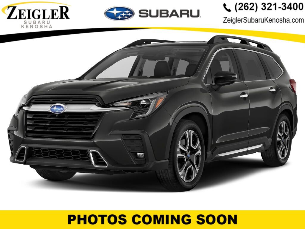 2026 Subaru Ascent Touring 7 Passenger's photo