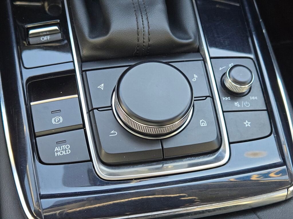 2023 MAZDA CX-30 - Image 26