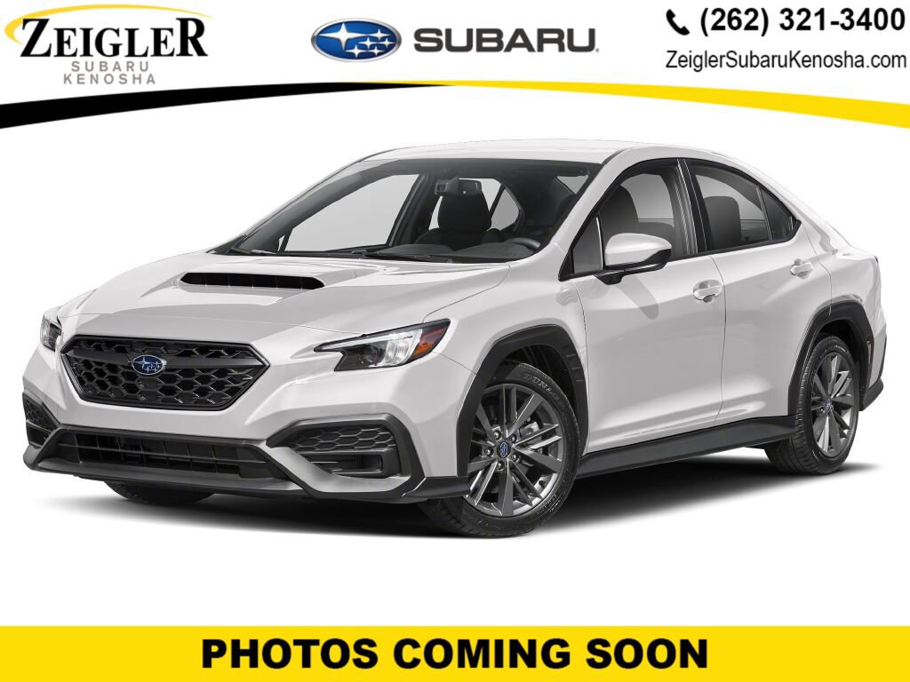 2022 Subaru WRX -'s photo