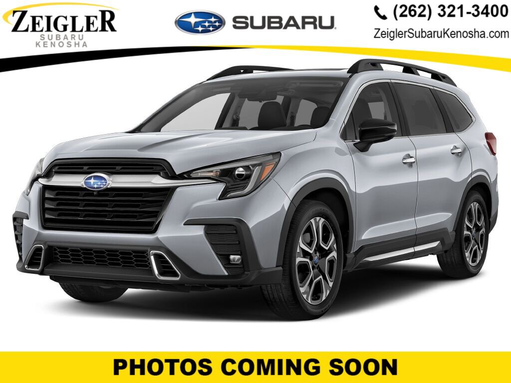 2026 Subaru Ascent Touring 7 Passenger's photo
