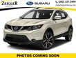 Nissan Rogue Sport