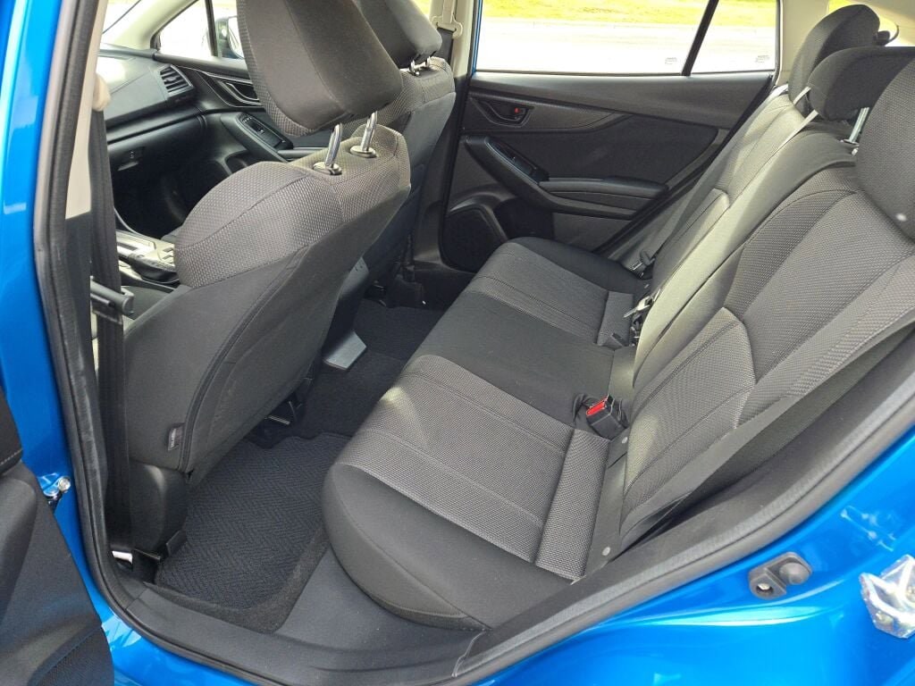 2023 SUBARU IMPREZA - Image 16