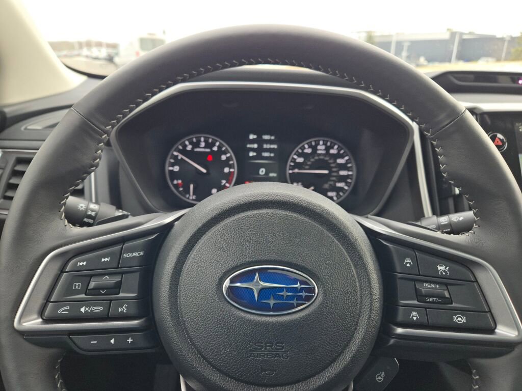 2025 SUBARU ASCENT - Image 33