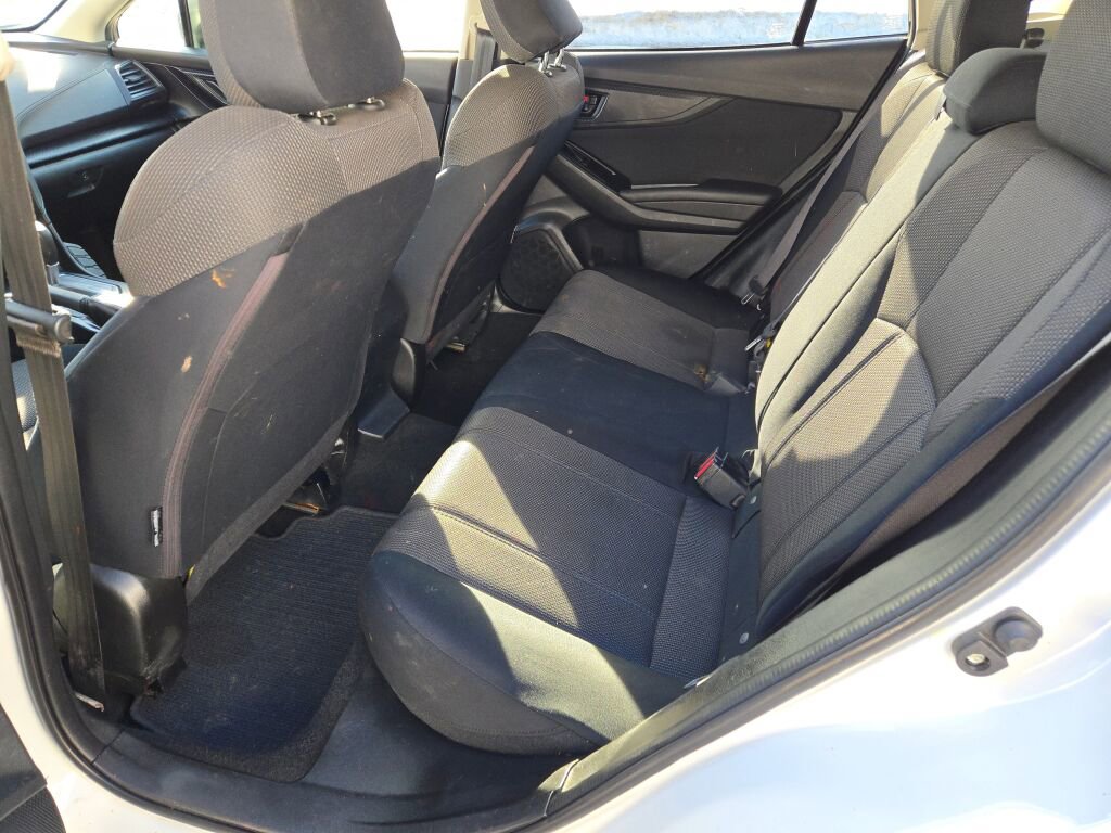 2022 SUBARU CROSSTREK - Image 15