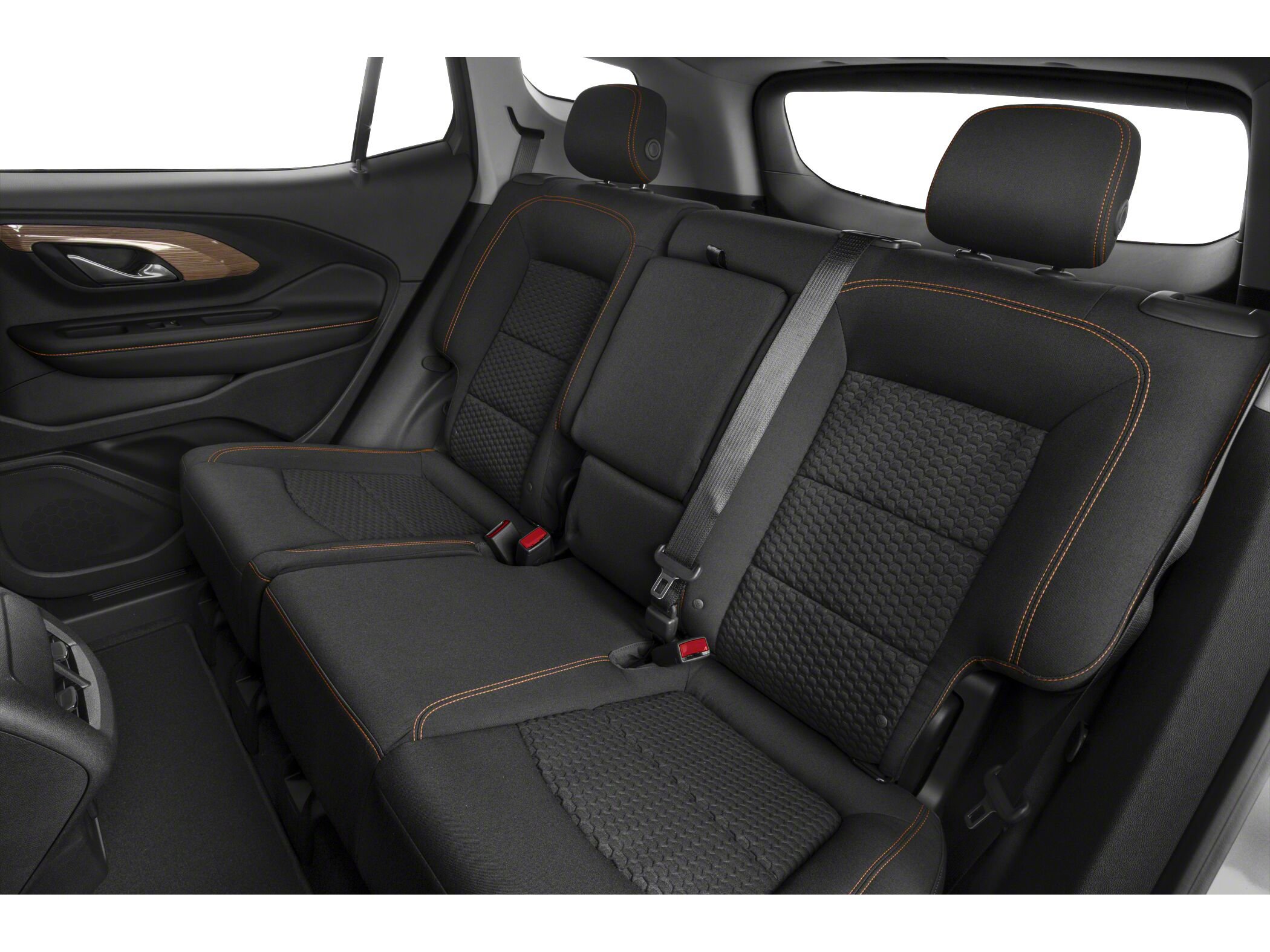 2018 GMC TERRAIN - Image 13