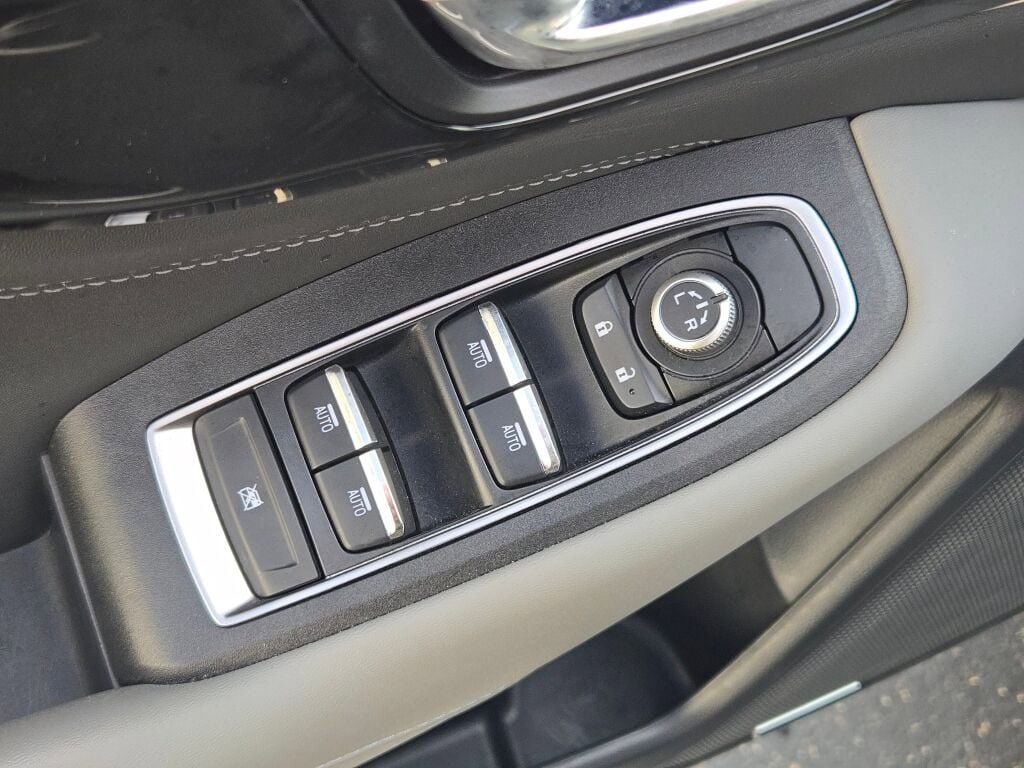 2024 SUBARU OUTBACK - Image 19