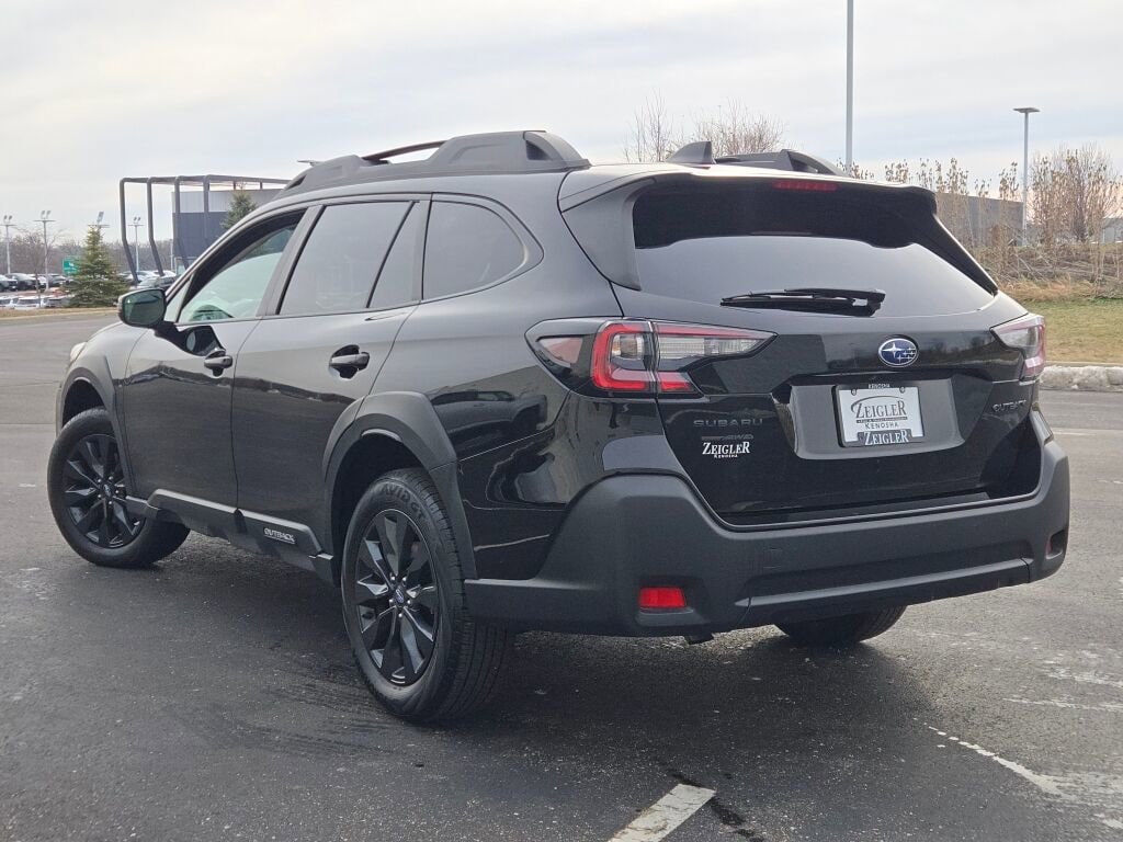 2023 SUBARU OUTBACK - Image 13