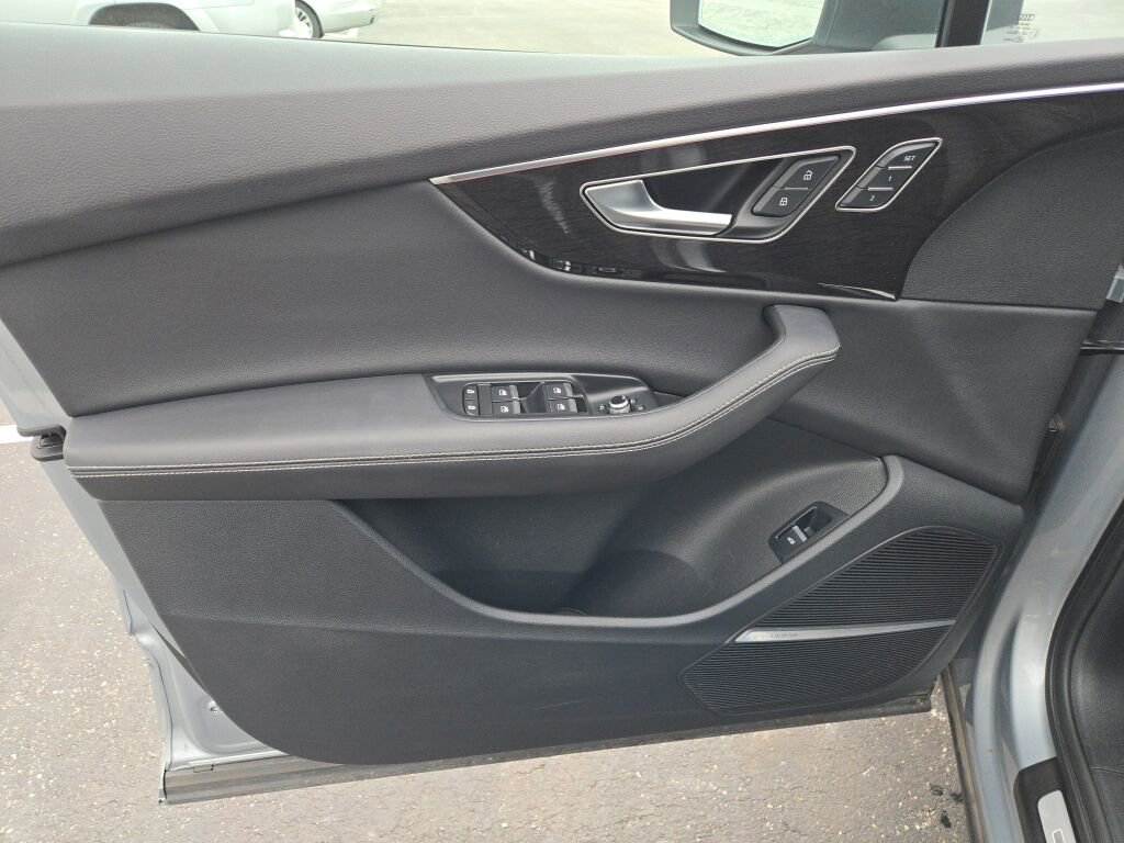 2025 AUDI Q7 - Image 20