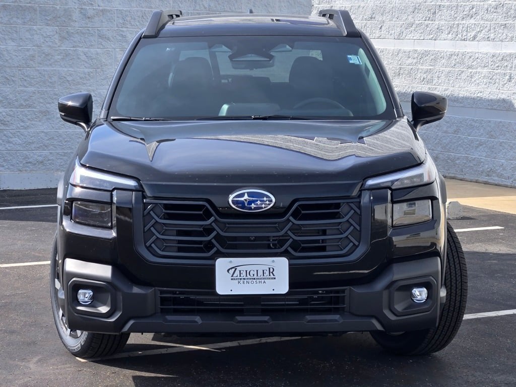 New 2026 Subaru Outback Touring XT SUV