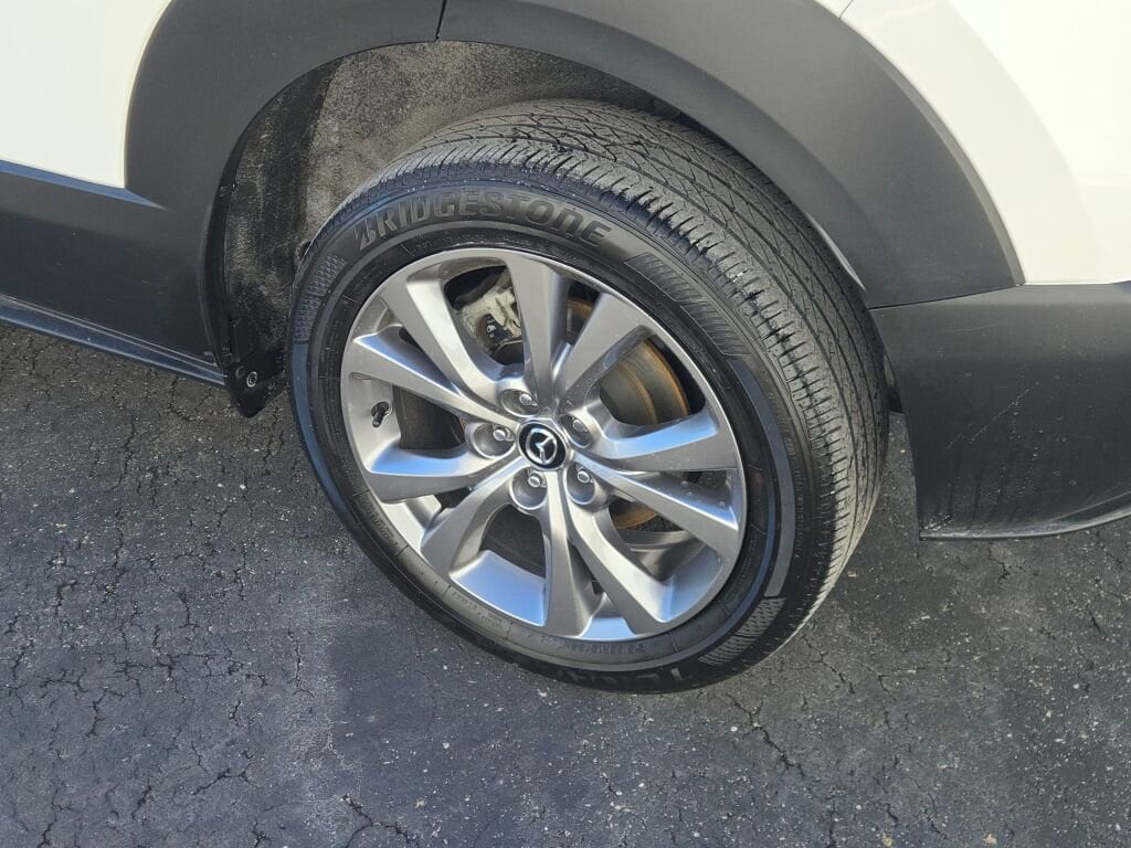 2023 MAZDA CX-30 - Image 14