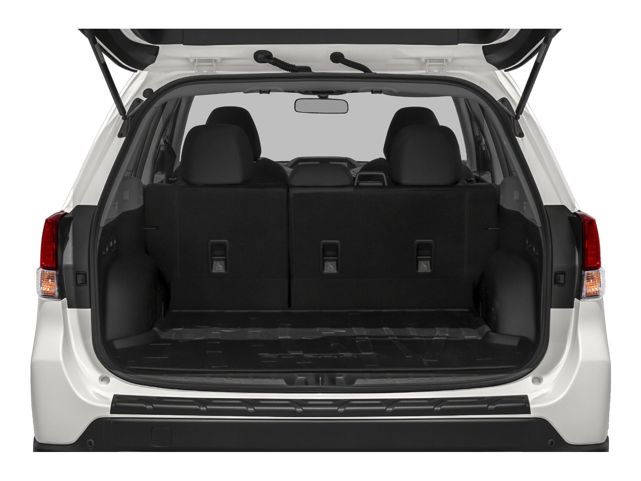 2023 SUBARU FORESTER - Image 11