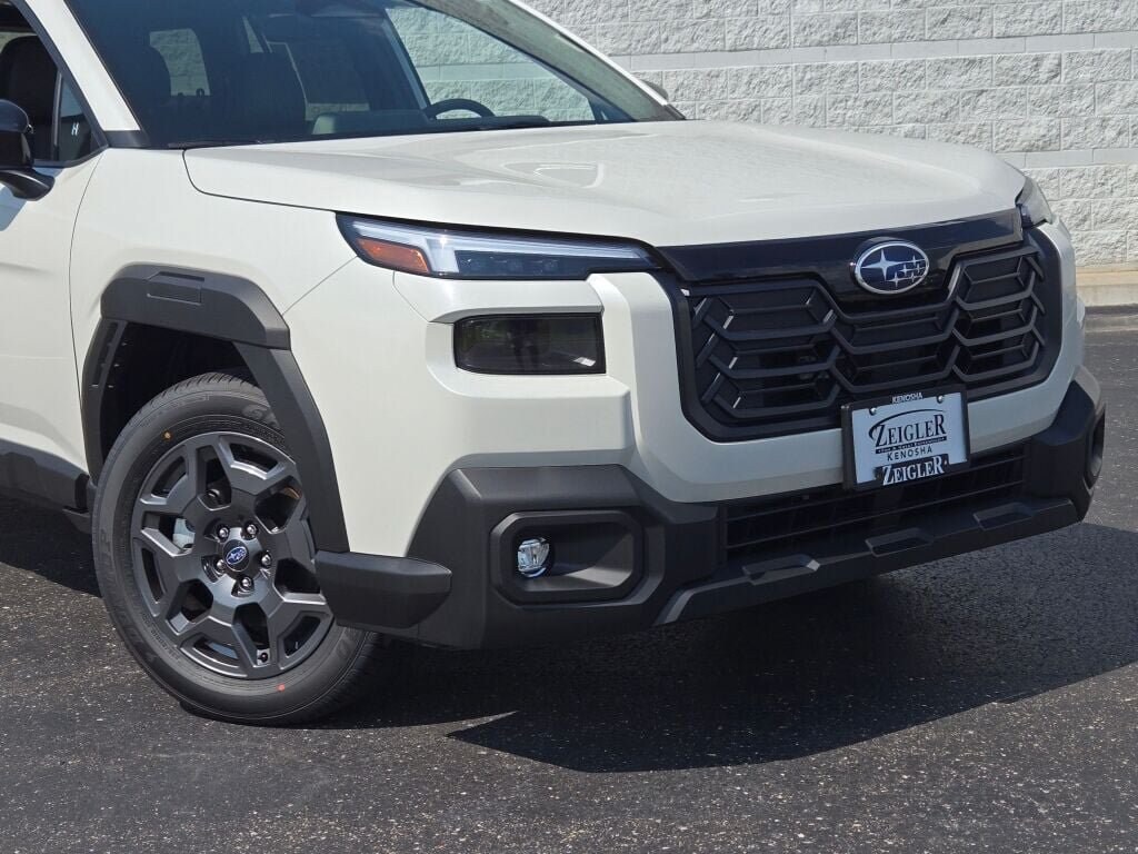 New 2026 Subaru Outback Premium SUV