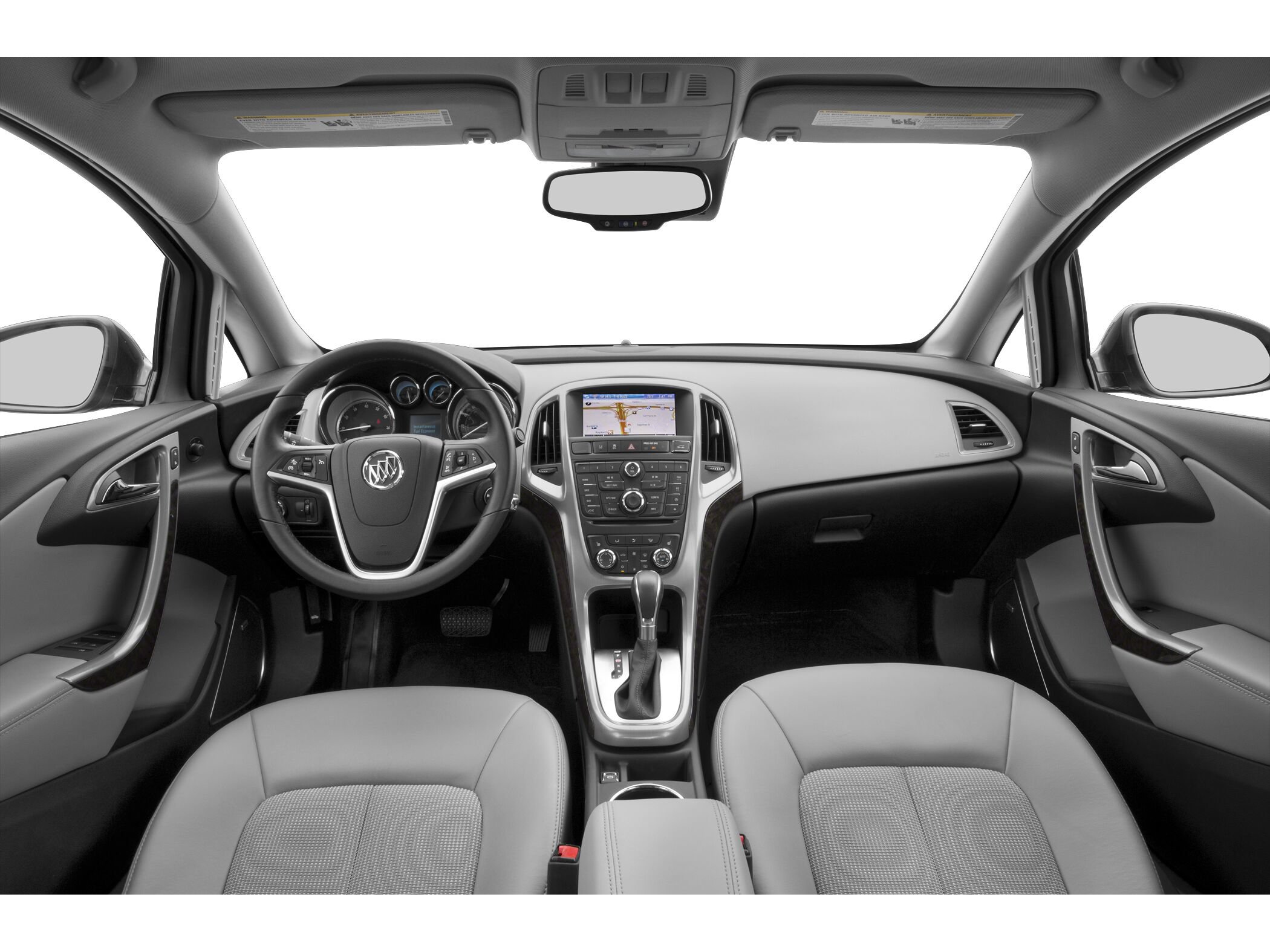 2015 Buick Verano 1SD - Photo 8