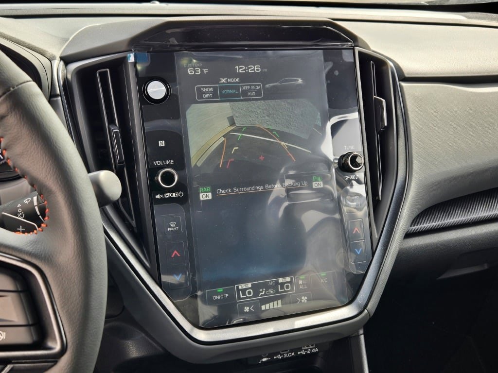 2026 Subaru Crosstrek Limited - Photo 24