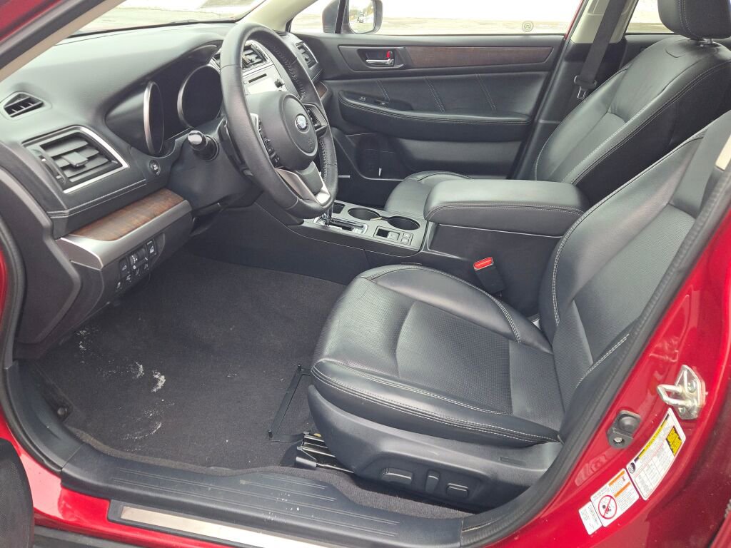 2019 SUBARU OUTBACK - Image 23