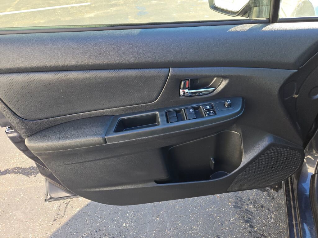 2013 SUBARU IMPREZA - Image 17