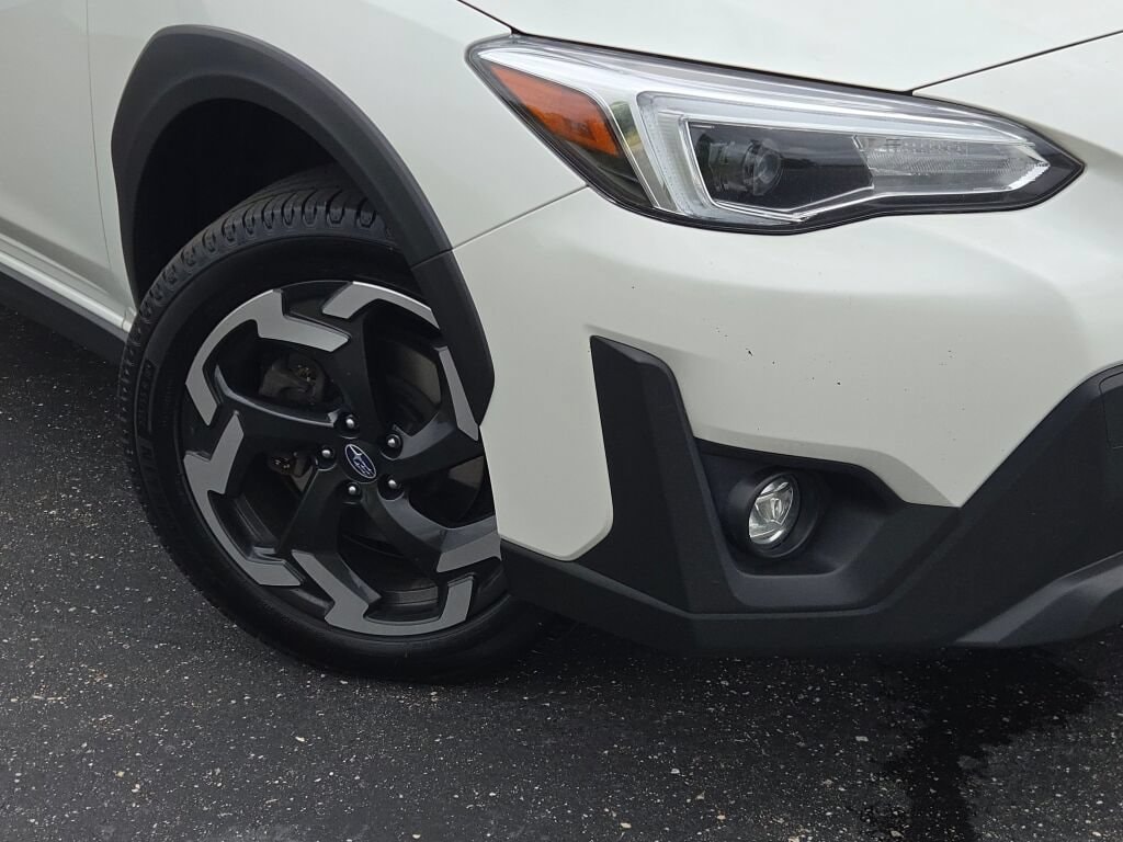 Used 2023 Subaru Crosstrek Limited SUV