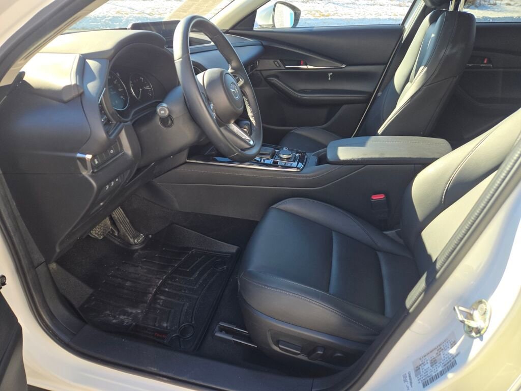 2023 MAZDA CX-30 - Image 21