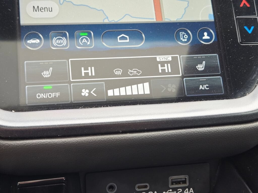 2023 Subaru Outback Wilderness - Photo 30