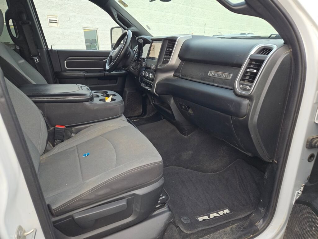 2024 RAM 2500 - Image 6