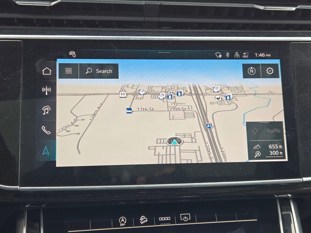 2025 AUDI Q7 - Image 22