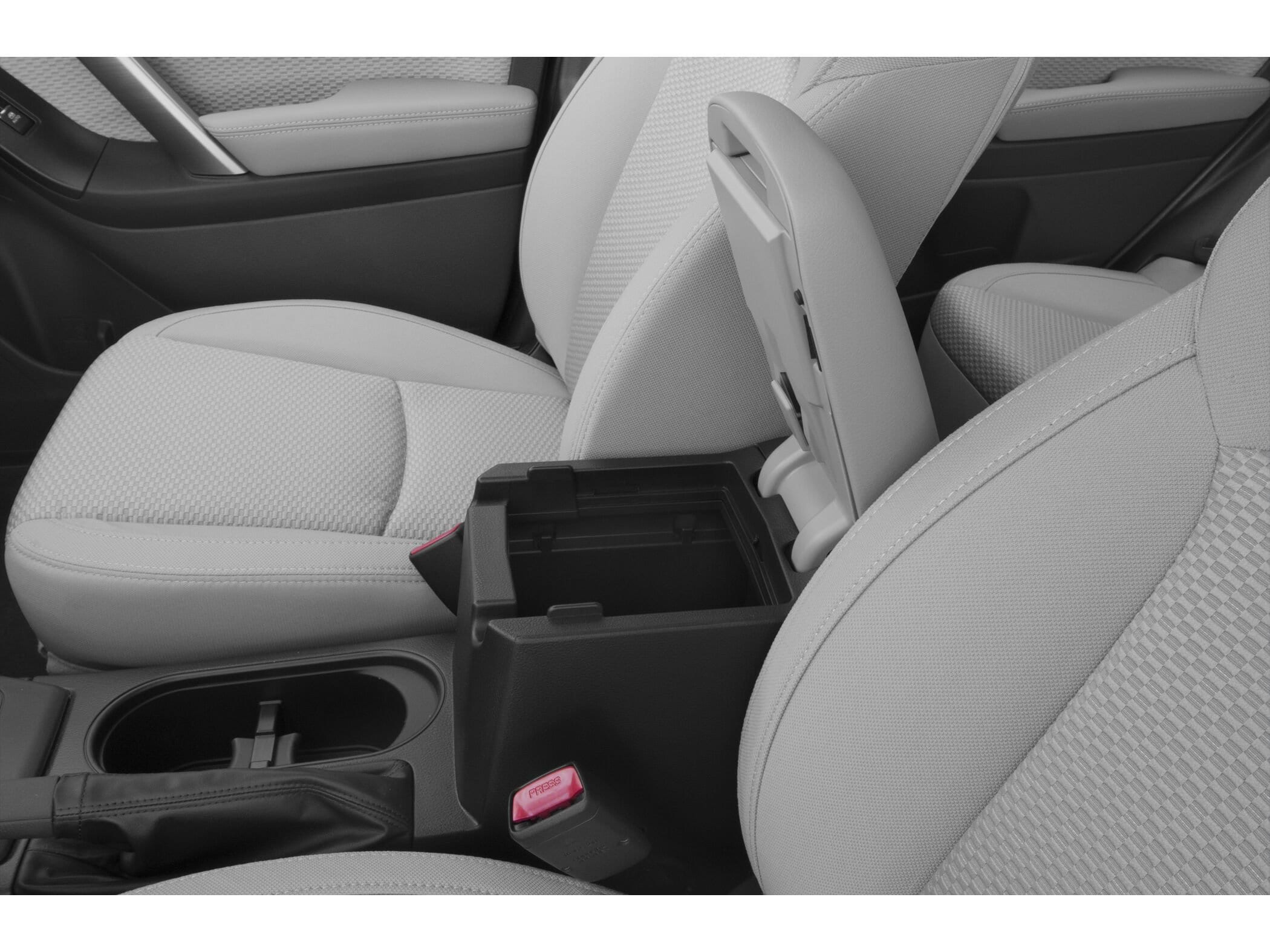 2018 SUBARU FORESTER - Image 15