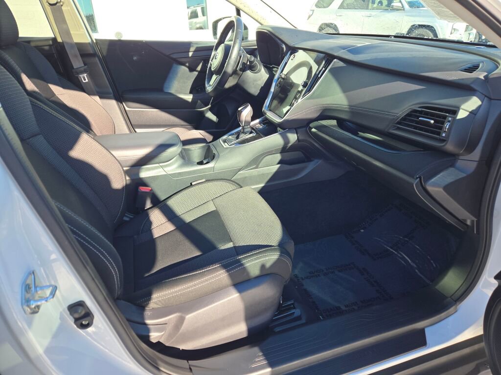 2022 SUBARU OUTBACK - Image 6