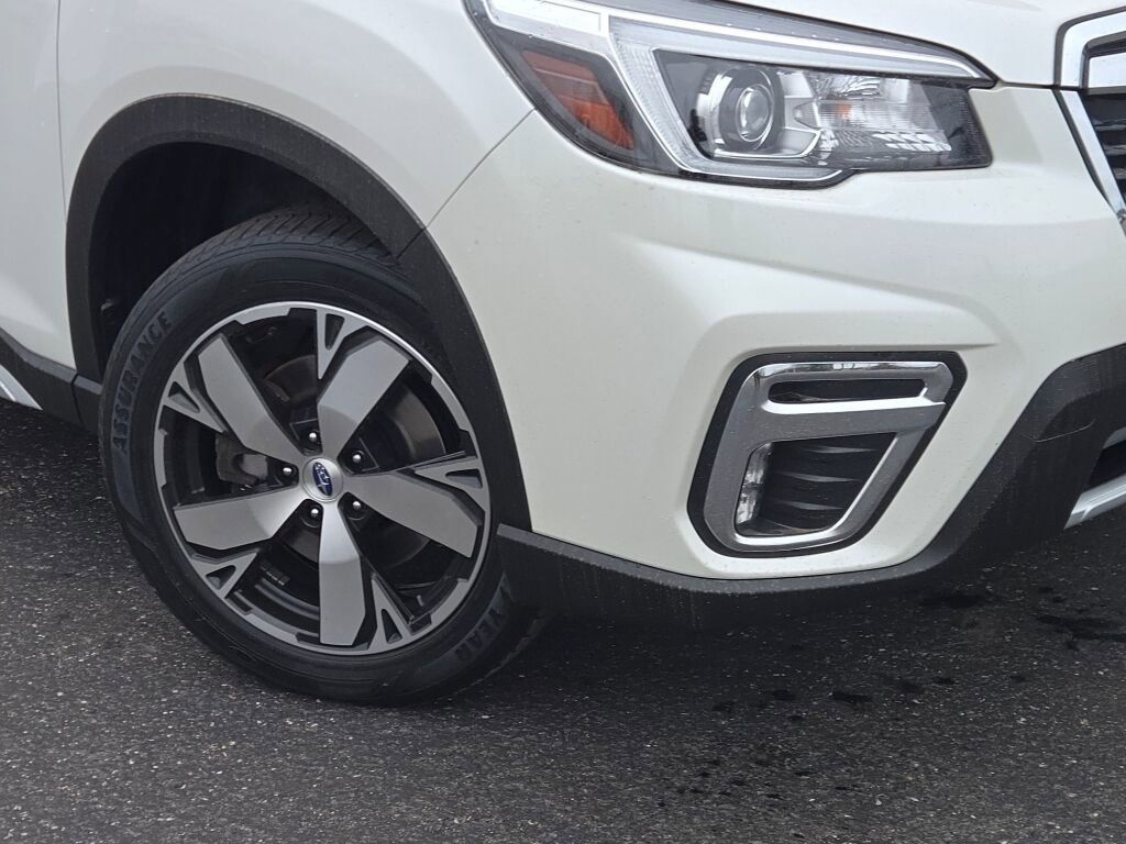 2020 SUBARU FORESTER - Image 3