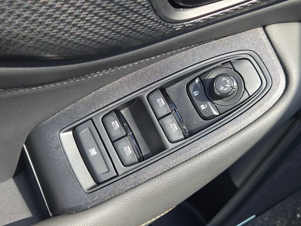 2024 Subaru Outback Wilderness - Photo 20