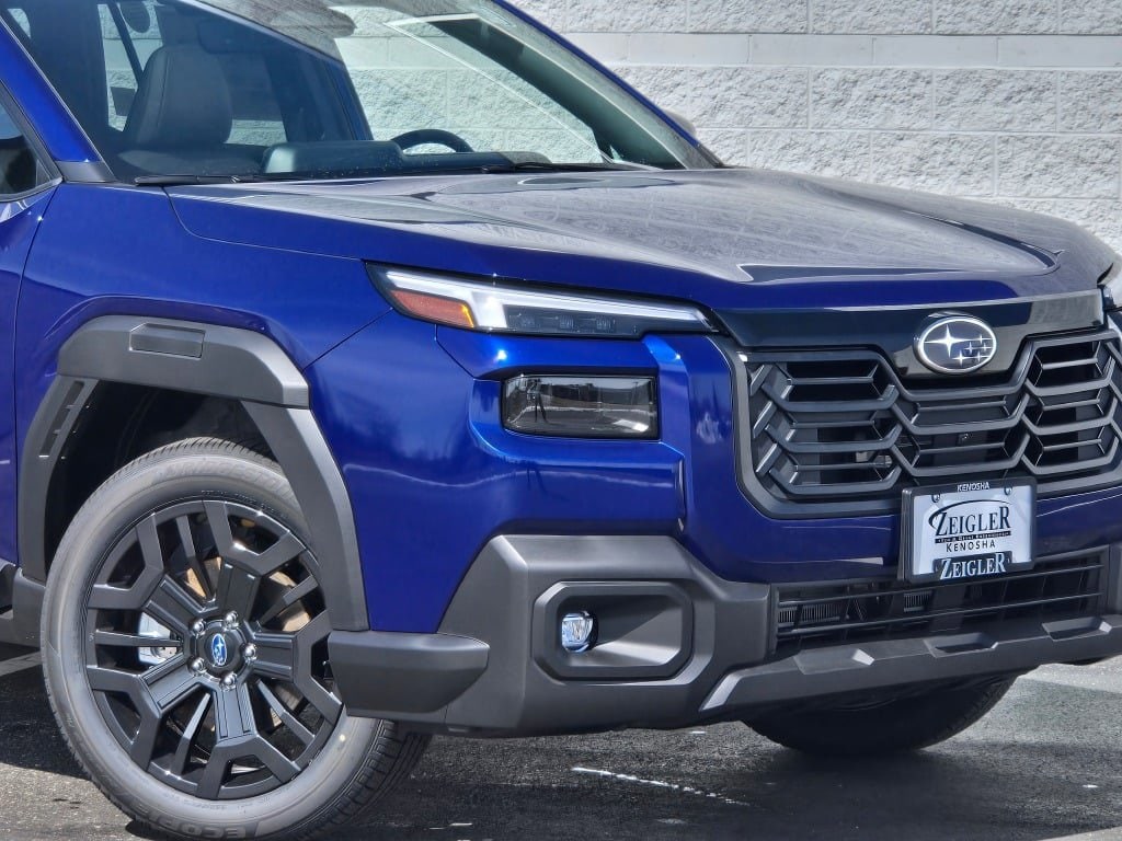 New 2026 Subaru Outback Limited XT SUV