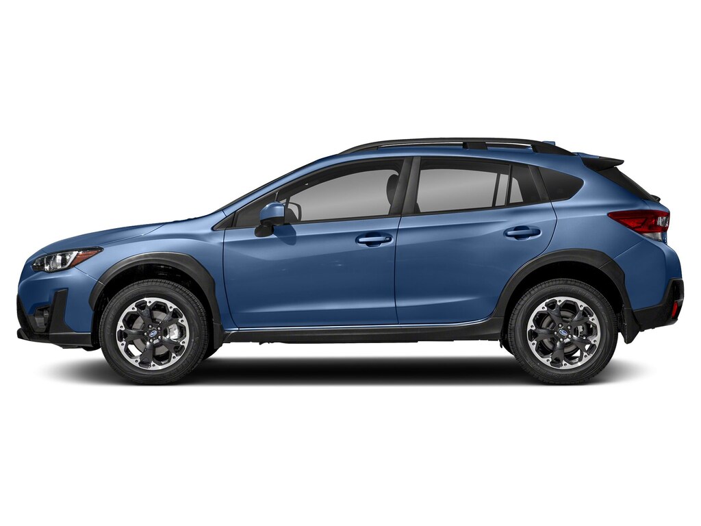 Used 2021 Subaru Crosstrek Premium SUV