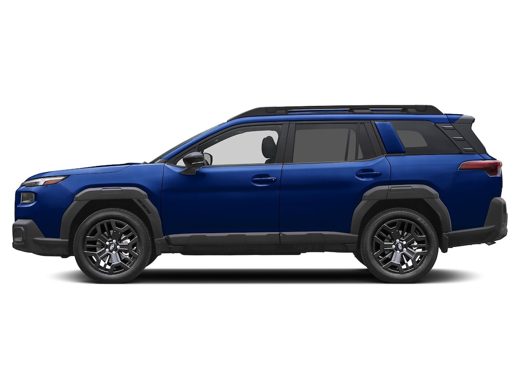 New 2026 Subaru Outback Limited SUV