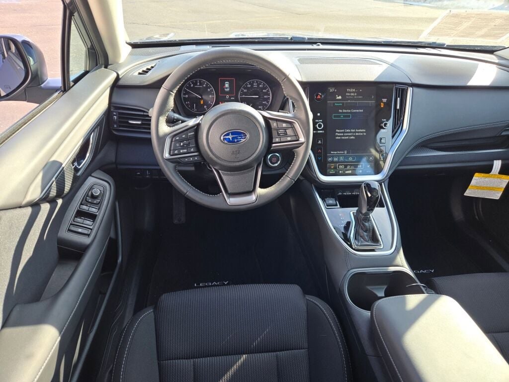 2025 SUBARU LEGACY - Image 16