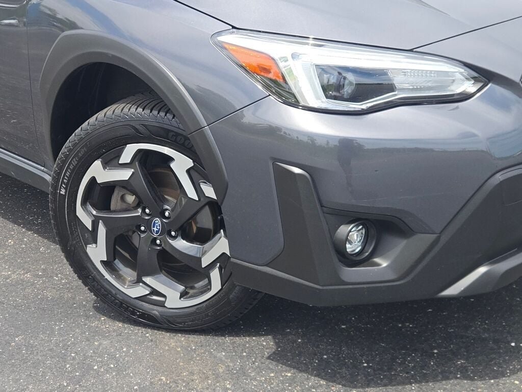 Used 2023 Subaru Crosstrek Limited SUV