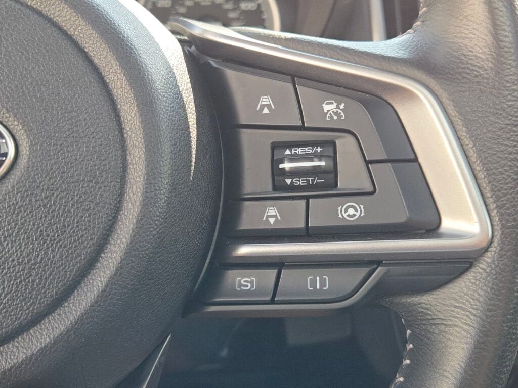 2022 SUBARU FORESTER - Image 31