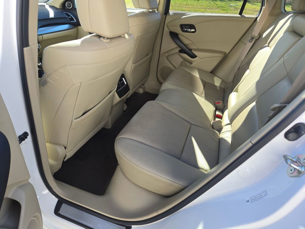 2016 ACURA RDX - Image 18