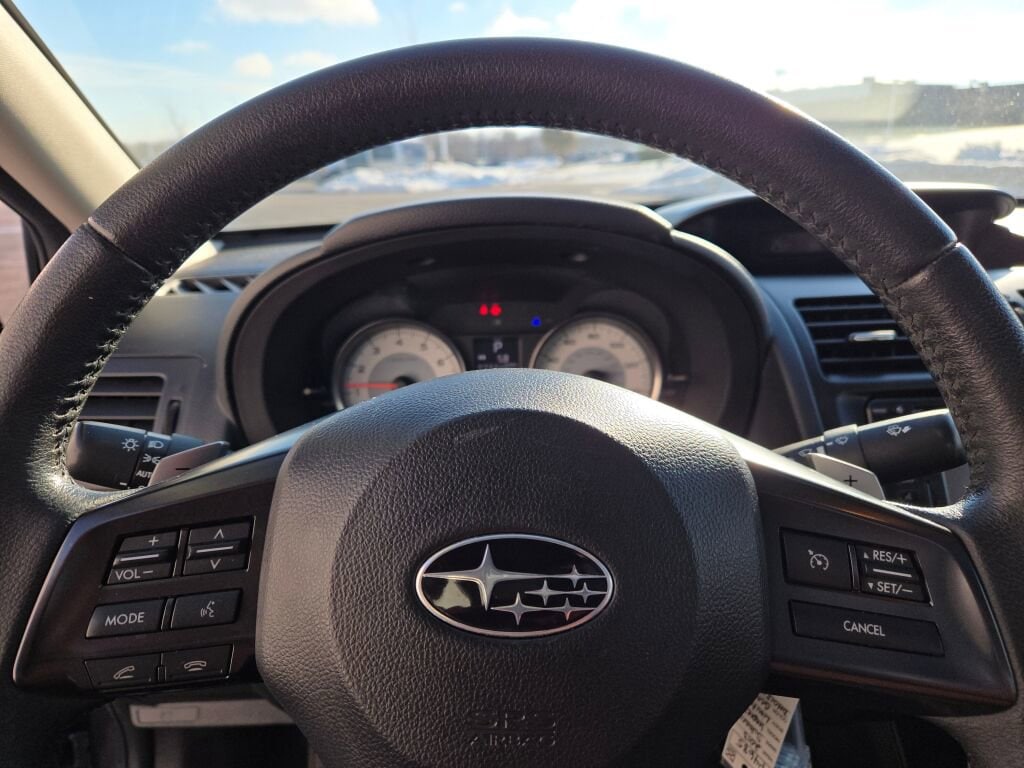 2013 SUBARU IMPREZA - Image 27