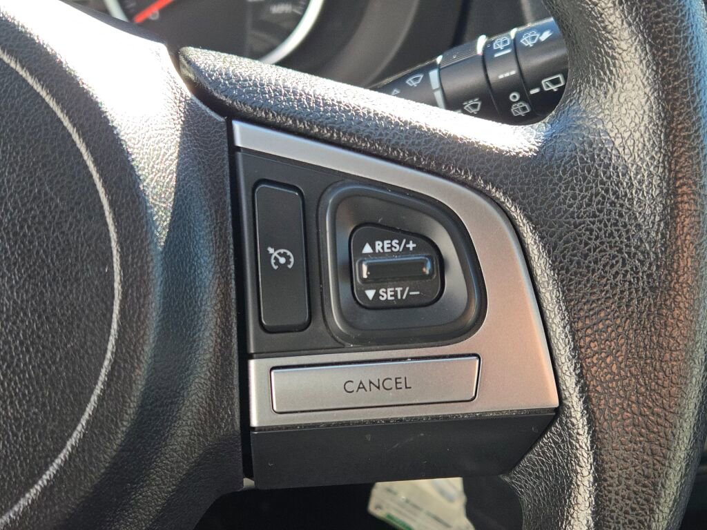 2017 SUBARU FORESTER - Image 27