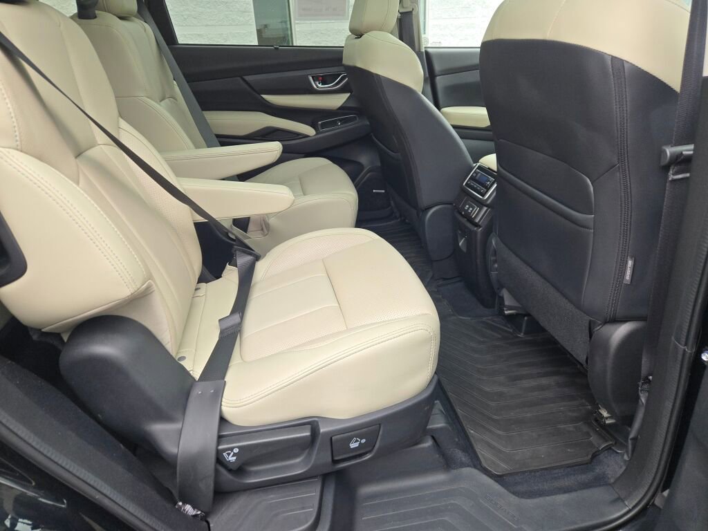 2021 SUBARU ASCENT - Image 10