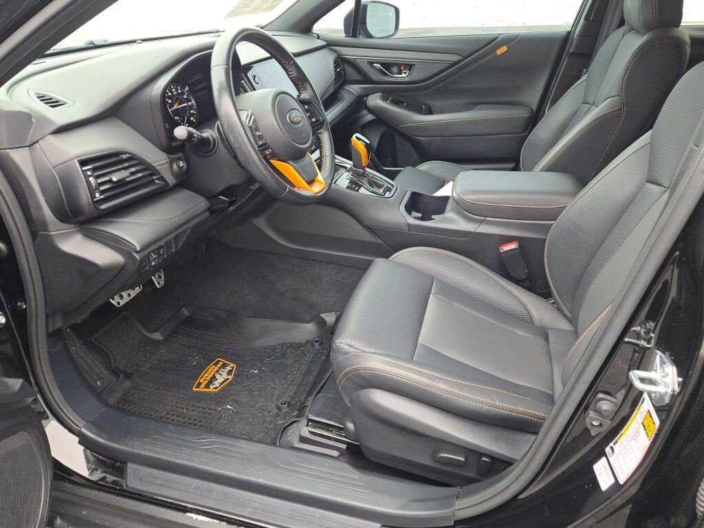 2022 SUBARU OUTBACK - Image 22