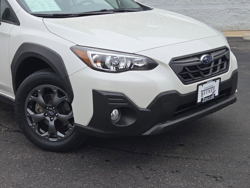2023 SUBARU CROSSTREK - Image 2